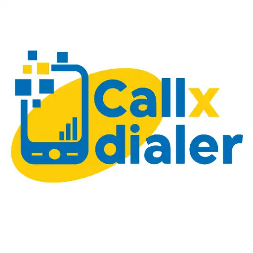 Play CallxDialer APK
