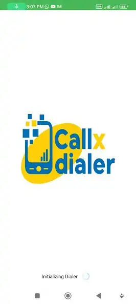 Play CallxDialer  and enjoy CallxDialer with UptoPlay