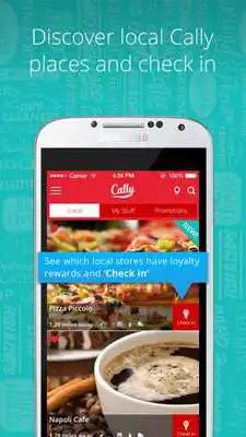 Play Cally
