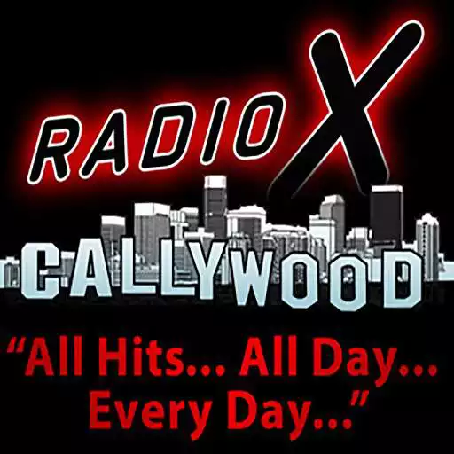 Play CALLYWOOD Radio X APK Play CALLYWOOD Radio X APK