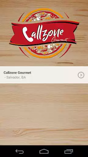 Play Callzone Gourmet  and enjoy Callzone Gourmet with UptoPlay