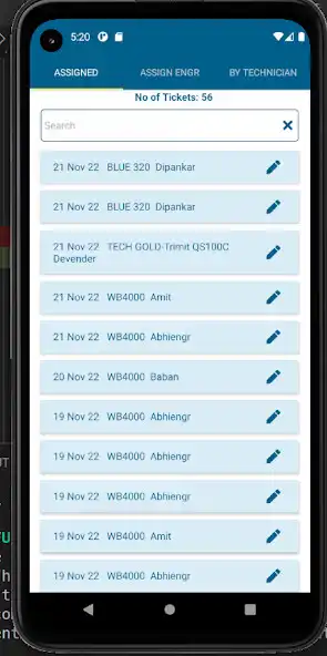 Play Calman as an online game Calman with UptoPlay