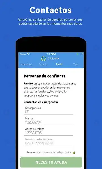 Play CalMa as an online game CalMa with UptoPlay