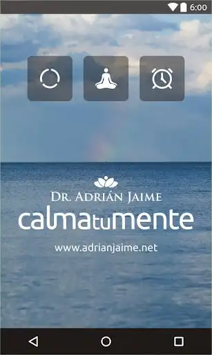Play Calma tu mente Play Calma tu mente