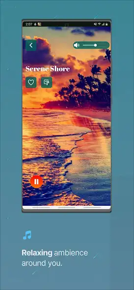 Play Calm Beach Sound Relax Sleep as an online game online Calm Beach Sound Relax Sleep with UptoPlay Play Calm Beach Sound Relax Sleep as an online game Calm Beach Sound Relax Sleep with UptoPlay