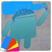 Free play online Calm Blue APK