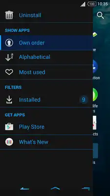 Play Calm Blue Play Calm Blue