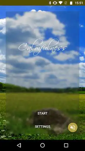 Play Calmfulness  and enjoy Calmfulness with UptoPlay