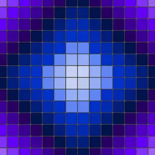 Play Calming Colors APK