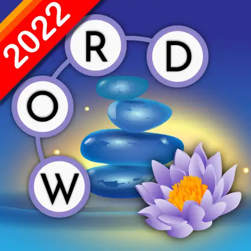 Παίξτε Calming Crosswords APK