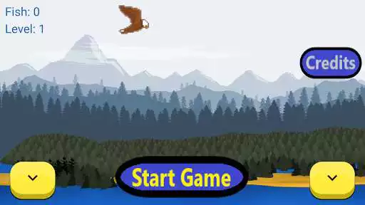 Play Calming Eagle: Calm Down, Breathe & Soothe Anxiety  and enjoy Calming Eagle: Calm Down, Breathe & Soothe Anxiety with UptoPlay