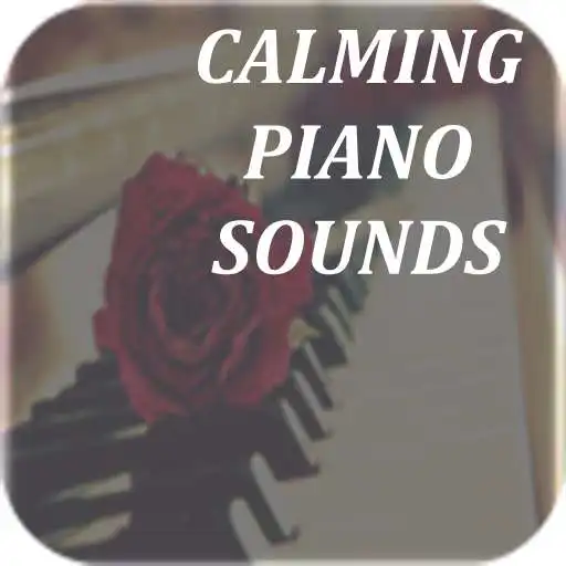 Play Calming Piano Sounds APK Play Calming Piano Sounds APK