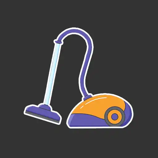 Play Calming Vacuum Cleaner Sounds APK