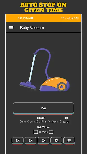 Play Calming Vacuum Cleaner Sounds and enjoy Calming Vacuum Cleaner Sounds with UptoPlay Play Calming Vacuum Cleaner Sounds and enjoy Calming Vacuum Cleaner Sounds with UptoPlay
