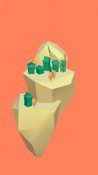 Play Calm Islands  and enjoy Calm Islands with UptoPlay