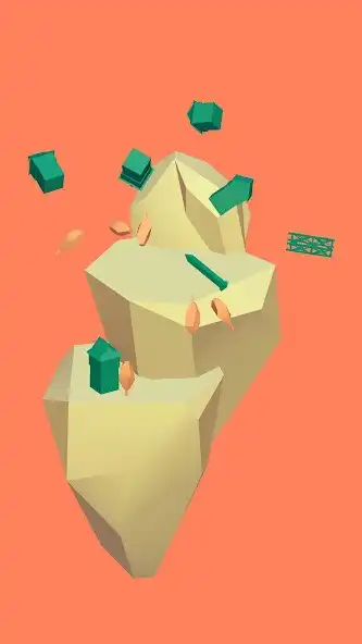 Play Calm Islands as an online game Calm Islands with UptoPlay