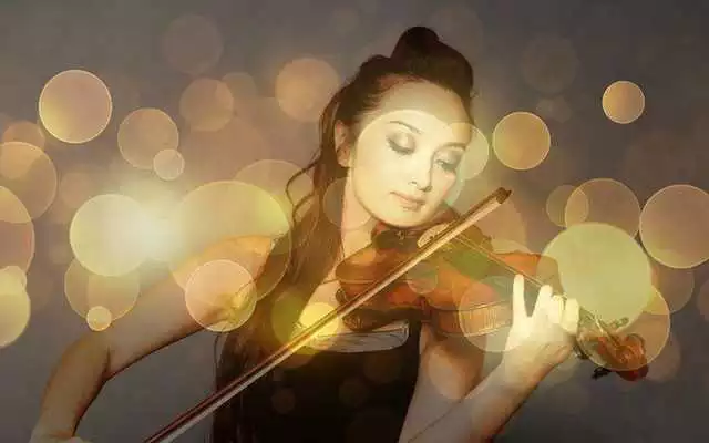 Play Calm Music Relaxing