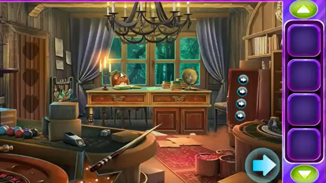 Play Calmness Boy Escape  and enjoy Calmness Boy Escape with UptoPlay