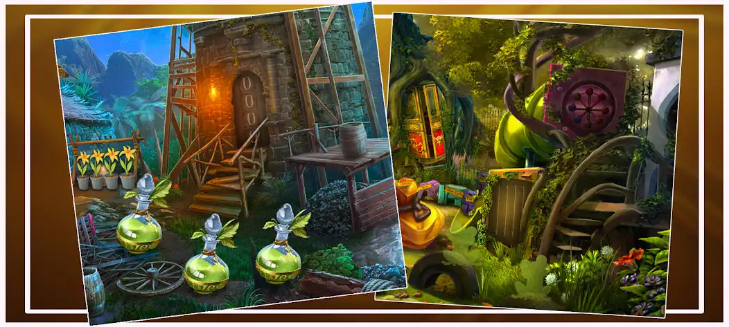 Play Calmness Monster Escape  and enjoy Calmness Monster Escape with UptoPlay