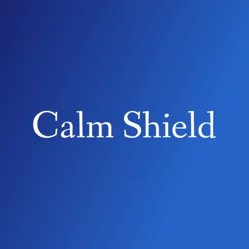 Play Calm Shield: Sleep Better APK