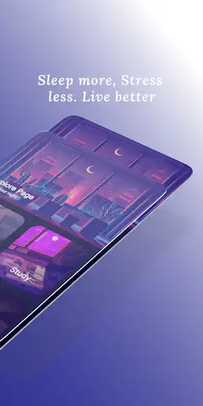 Play Calm Shield: Sleep Better as an online game Calm Shield: Sleep Better with UptoPlay