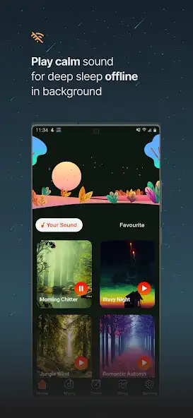 Play Calm Sounds: Relax, Meditate and enjoy Calm Sounds: Relax, Meditate with UptoPlay Play Calm Sounds: Relax, Meditate and enjoy Calm Sounds: Relax, Meditate with UptoPlay