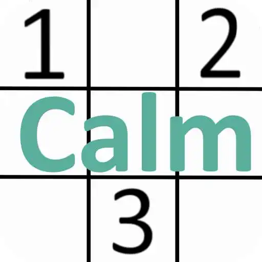 Play Calm Sudoku APK Play Calm Sudoku APK