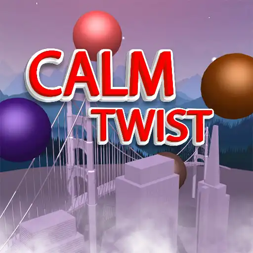 Play Calm Twist APK Play Calm Twist APK