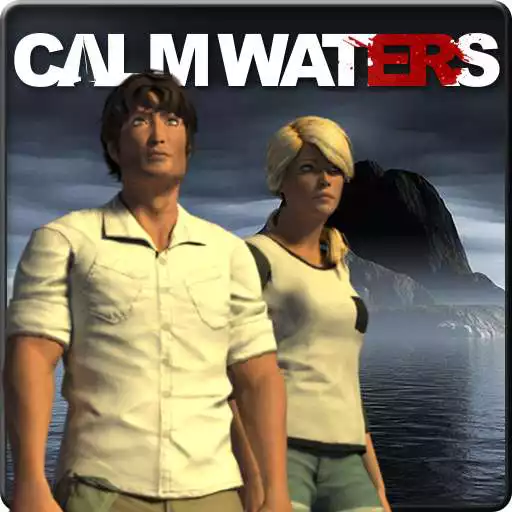 Play Calm Waters: A Point and Click Adventure Game APK Play Calm Waters: A Point and Click Adventure Game APK