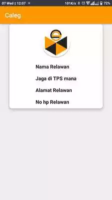Play Calon (Demo) Play Calon (Demo)