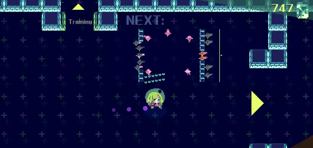 Play Caloreload as an online game Caloreload with UptoPlay