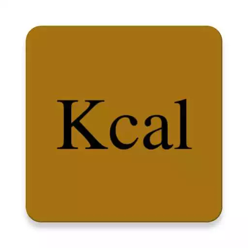 Free play online Calorias APK