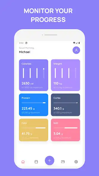 Play Caloric - Diet Tracker  and enjoy Caloric - Diet Tracker with UptoPlay