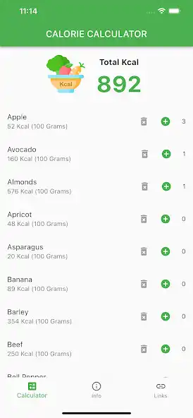 Play Calorie Calculator for Diet  and enjoy Calorie Calculator for Diet with UptoPlay