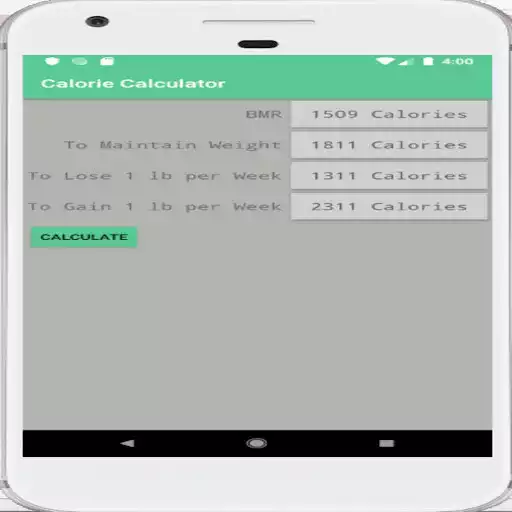 Play Calorie Calculator  and enjoy Calorie Calculator with UptoPlay