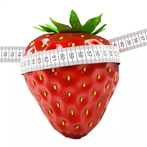 Play Calorie Counter Simple Lite APK