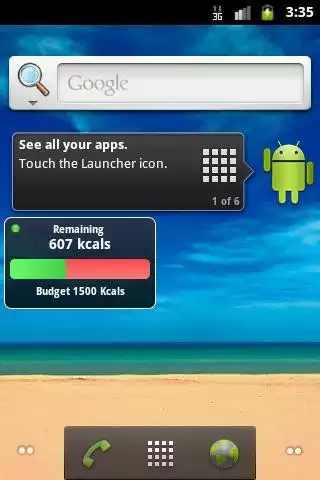 Play Calorie Counter Simple Lite  and enjoy Calorie Counter Simple Lite with UptoPlay