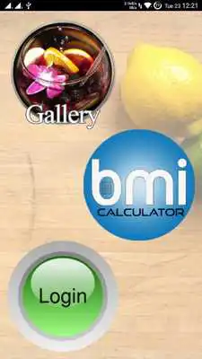 Play Calorie Fitness