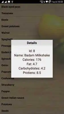 Play Calorie Fitness