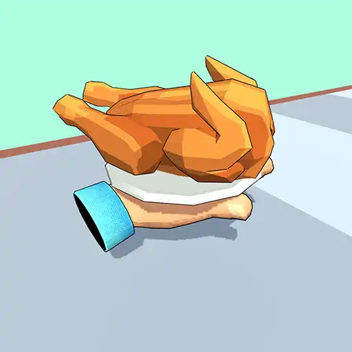 Play Calorie Run 3D APK