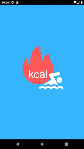 Play Calories Burned Swimming as an online game Calories Burned Swimming with UptoPlay