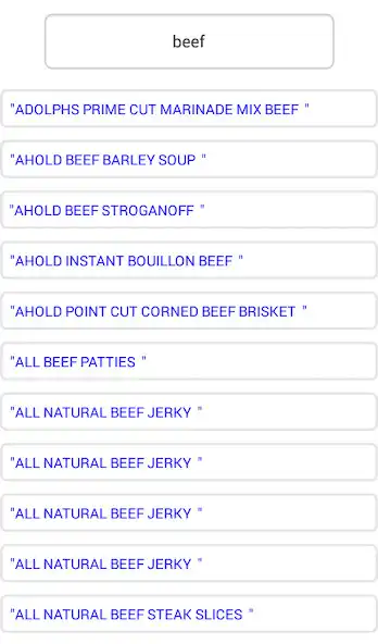 Play calories  nutrition facts of food as an online game calories  nutrition facts of food with UptoPlay