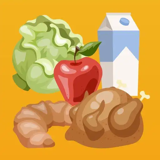 Play Calories Per Dollar Calculator APK