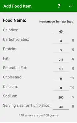 Play Calorie Wizard