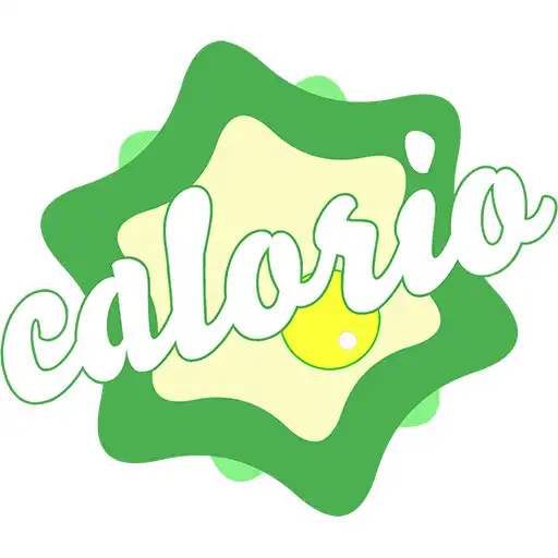 Play Calorio - calorie counter APK