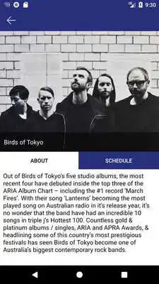 Play Caloundra Music Festival 2018
