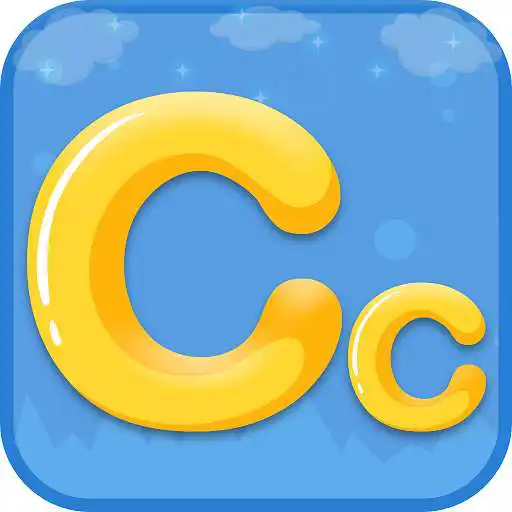 Play C Alphabet Learn Letter Games APK