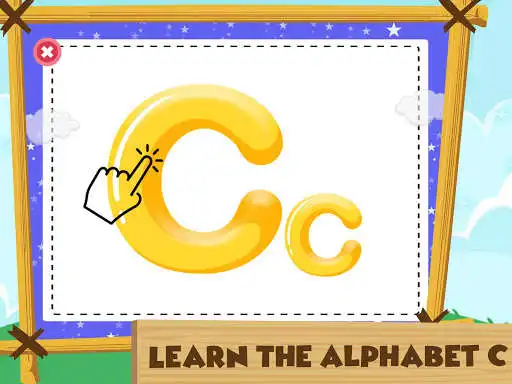 Play C Alphabet Learn Letter Games and enjoy C Alphabet Learn Letter Games with UptoPlay Play C Alphabet Learn Letter Games and enjoy C Alphabet Learn Letter Games with UptoPlay