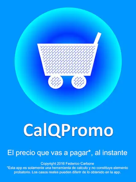 Play CalQPromo  and enjoy CalQPromo with UptoPlay