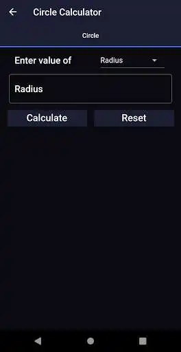 Play Calqu Calculator as an online game Calqu Calculator with UptoPlay